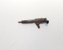 Injector, cod 0445110339, Ford Fiesta 6, 1.4 TDCI, KVJA (id:720226)