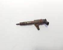 Injector, cod 0445110339, Ford Fiesta 6 1.4 TDCI, KVJA (id:720224)