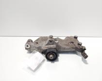 Suport accesorii, cod 820058132, Renault Clio 3 1.2 benz, D4FD740 (id:720485)