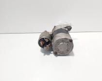 Electromotor, Renault Clio 3 1.2 benz, D4FD740, 5 vit man (id:720486)