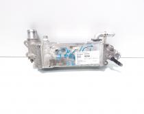 Radiator intercooler, cod 55512943, Opel Astra K Combi 1.5 CDTI, F15DVH (idi:708766)