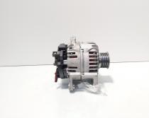 Alternator, Renault Twingo 2 1.2 TCE, D4F780 (id:720491)