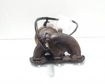 Catalizator, cod 03D131701C, 03D178AA, Vw Polo (9N) 1.2 benz, BME (id:720459)