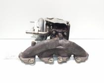 Turbosuflanta, cod 14411-1KC2D, Nissan Juke, 1.6 DIG-T, MR16DDT (id:720479)