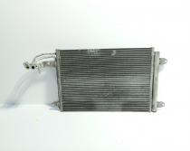 Radiator clima, cod 1K0820411N, Audi A3 (8P1) 1.9 TDI, BLS (idi:708694)