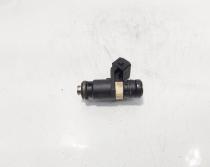 Injector, cod 8200885287, Renault Twingo 2 1.2 TCE, D4F780 (id:720489)