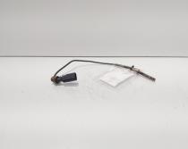 Sonda temperatura gaze, cod 03L906088D, Audi A4 (8K2, B8) 2.0 TDI, CAG (id:720807)