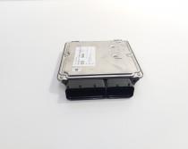 Calculator motor ECU, cod 03L906022FH, 0281015015, Audi A5 (8T3) 2.0 TDI, CAH (idi:720682)