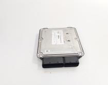 Calculator motor ECU, cod 04L907309B, 0281018510, Skoda Octavia 3 (5E3) 1.6 TDI, CLH (id:720704)
