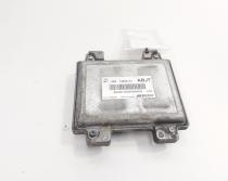 Calculator motor ECU, cod 12654172, Opel Astra J, 1.6 benz, A16XER (id:720702)