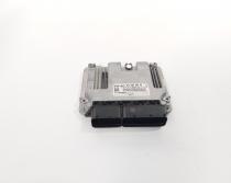 Calculator motor ECU, cod 04C907309BP, 0261S21435, Seat Ibiza 5 (6J5) 1.0 TSI, DKL (idi:720561)