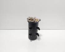 Carcasa filtru combustibil, cod 1K0127400B, Vw Touran (1T1, 1T2) 1.9 TDI, BLS (id:720802)
