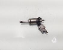Injector, cod 8201141604, Renault Scenic 3, 1.2 TCE, H5F400 (id:720778)