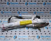 Airbag cortina dreapta 858268166080, Bmw 3 Touring (E46) 1999-2005 (id:200505)