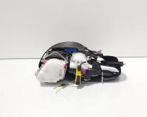 Centura dreapta fata cu motoras si capsa, Vw Golf 7 (5G) (id:720811)
