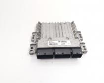 Calculator motor ECU, cod 237104454R, Dacia Lodgy, 1.5 DCI, K9KR856 (idi:720701)