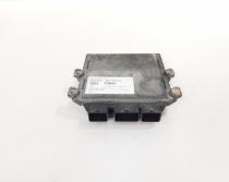 Calculator motor ECU, cod 2N1A-12A650-AE, Ford Fiesta 6, 1.4 TDCI, F6JB (idi:720634)