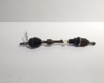 Planetara stanga fata, Renault Captur 1.5 DCI, K9K608, 5 vit man (id:720396)