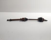 Planetara dreapta fata, Renault Captur, 1.5 DCI, K9K608 5 vit man (id:720395)