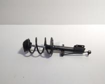 Amortizor stanga fata, Renault Captur 1.5 DCI, K9K608 (id:720401)