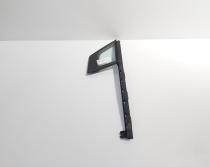 Geam fix usa stanga fata, Renault Captur (id:720294)