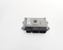 Calculator motor ECU, cod 9805353080, Citroen C4 Cactus, 1.2 benz, HMZ (idi:720619)