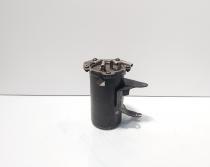 Carcasa filtru combustibil, cod 1K0127400L, Vw Golf 5 (1K1) 1.6 TDI, CAY (id:720201)