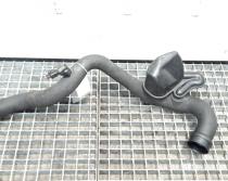 Tub intercooler cu senzor, Audi A4 (8K2, B8) 2.0 tdi, 8K0145673AC (idi:413284)