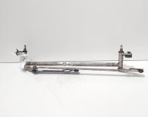 Ansamblu stergatoare fata, cod 1K1955023G, Vw Golf 6 (5K1) vol pe stanga (id:669561)