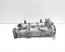 Capac chiulasa cu 2 axe came, cod 03E103475H, Seat Ibiza 4 (6L1) 1.2 benz, AZQ (id:720458)