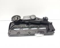 Capac culbutori, cod 03L103469A, Audi A4 (8K2, B8) 2.0 TDI, CAG (id:721118)