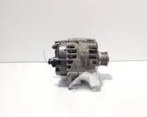 Alternator 140A Valeo, cod 03L903023L, Vw Golf 7 (5G) 1.6 TDI, CLH (id:721130)