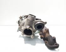 Turbosuflanta, cod 04L253016H, Vw Golf 7 (5G) 1.6 TDI, CLH (id:721160)