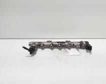 Rampa injectoare cu senzori Delphi, cod 04B130093, Vw Polo (6R) 1.4 TDI, CUS (id:721066)