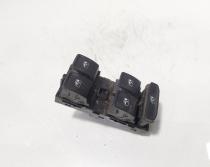 Butoane comanda geam usa stanga fata, cod 5G0959857D, Vw Golf 7 (5G) (id:721079)