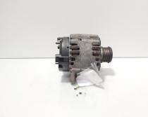 Alternator 140A Valeo, cod 03L903024M, Skoda Superb II (3T4) 2.0 TDI, CFG (id:721010)