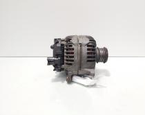 Alternator 140A Bosch, cod 06F903023J, Audi A4 (8EC, B7) 2.0 TDI, BPW (id:721011)