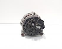 Alternator, cod 23100-4BE0B, Nissan Qashqai (2) 1.6 DCI, R9M (id:721018)