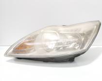 Far stanga, Ford Mondeo 4, vol pe stanga (id:720965)