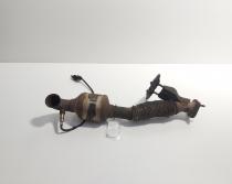 Catalizator, cod AG91-5E211-SB, Ford Mondeo 4 Turnier 2.0 TDCI, UFBA (idi:718880)