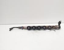 Rampa injectoare cu senzori, cod 8200842432, 0445214155, Renault Koleos 1 2.0 DCI, M9RG832 (id:720977)
