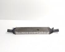 Radiator intercooler, Audi A4 Avant (8K5, B8) 2.0 TDI, CAG (id:720972)