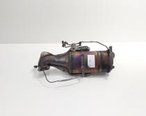 Catalizator, cod 55217451, Fiat 500L 1.3 M-Jet, 199B4000 (id:721015)