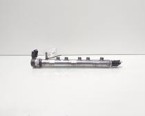 Rampa injectoare cu senzori, Bmw 5 Touring (E61) 2.0 diesel, N47D20A (idi:720438)