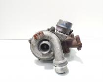 Turbosuflanta, cod 54399700070, Renault Megane 3 Combi 1.5 DCI, K9K832 (id:721153)