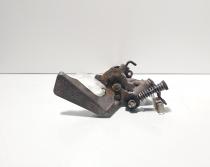 Selector cutie de viteze, Skoda Fabia 1 (6Y2) 1.4 TDI, BNV, 5 vit man (idi:719342)