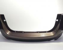 Bara spate cu loc de senzori, Renault Grand Scenic 3, facelift (id:721230)