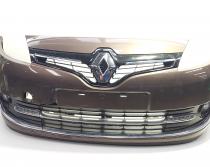 Bara fata cu loc de senzori, proiectoare si daylight, Renault Grand Scenic 3, facelift (id:721231)