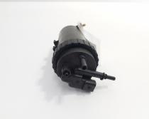 Carcasa filtru combustibil, cod 4M5Q-9155-AB, Ford Focus 2 Combi (DA) 1.8 TDCI, KKDA (id:721352)