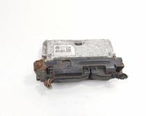 Calculator motor ECU, cod 03C906024CD, Skoda Fabia 2 (5J, 542) 1.4 benz, CGG (idi:720692)